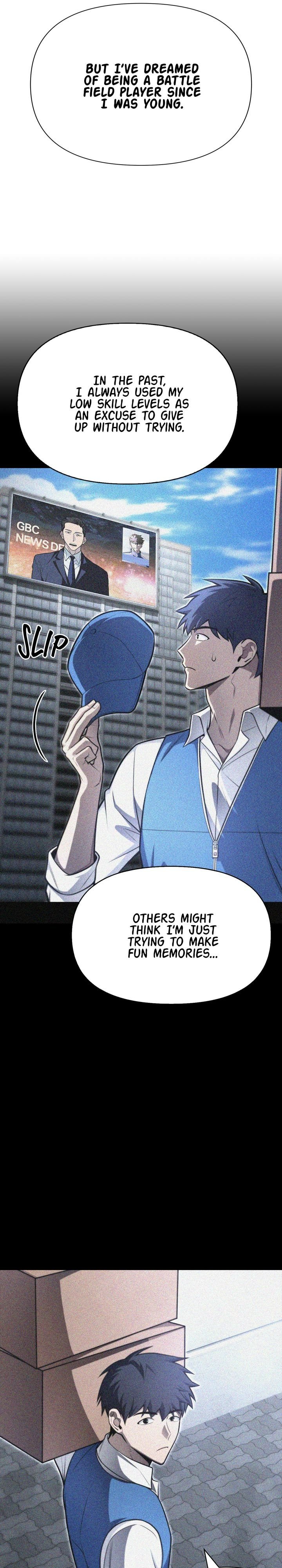 Superhuman Battlefield, Chapter 22 image 30
